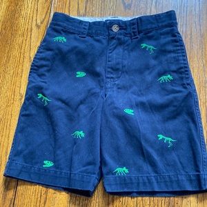 Chaps Dinosaur 🦖 shorts